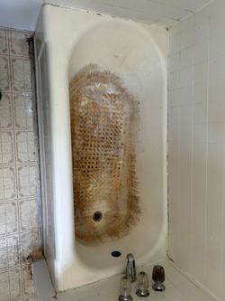 Bathtub