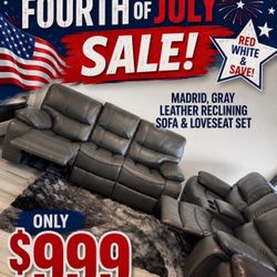 JULY 4TH SALE IS GOING ON NOW! IN STOCK SAME DAY DELIVERY 🚚 EASY FINANCING 