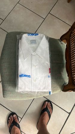 Vintage T W A Shirt In Original Pack