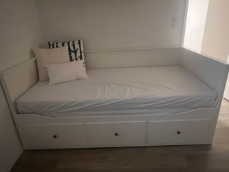 IKEA daybed