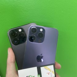 iPhone 14 Pro Max $50 Down