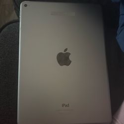 iPad Air 2