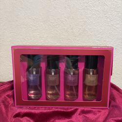 Victoria’s  Secret 