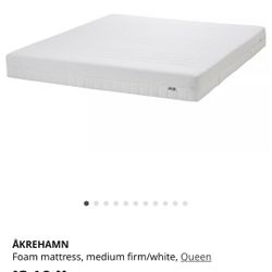 Used Mattress For Sale.  