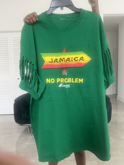Jamaica T Shirt