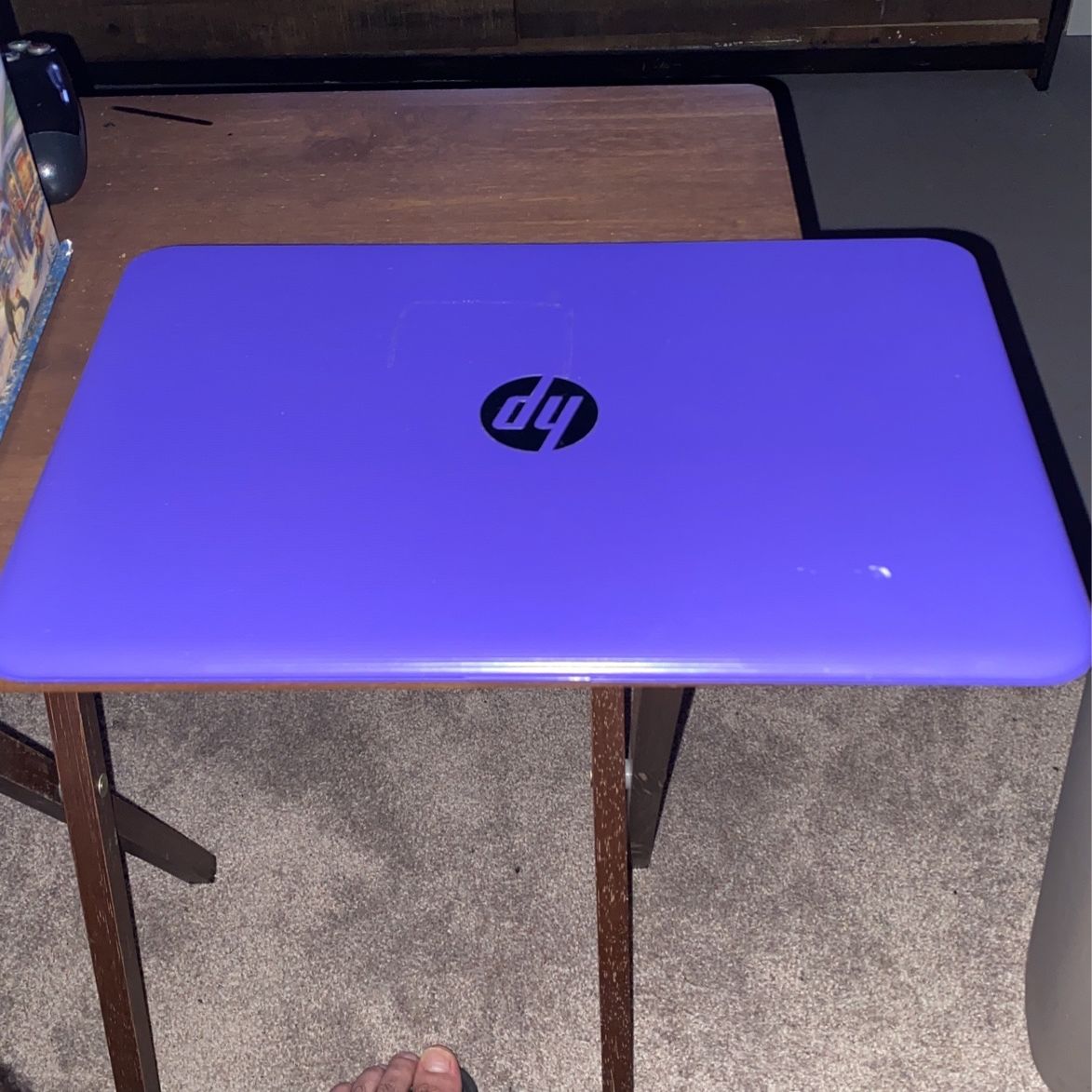 HP Laptop