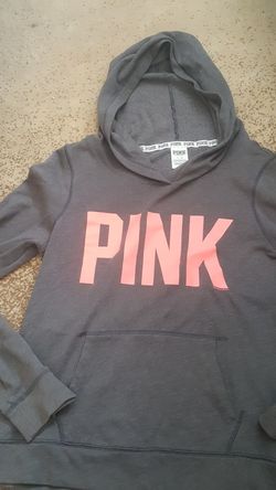 Hoodie by PINK