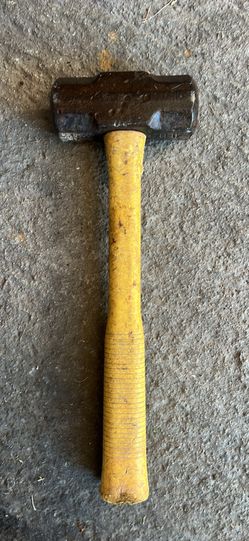 4lb Sledge Hammer