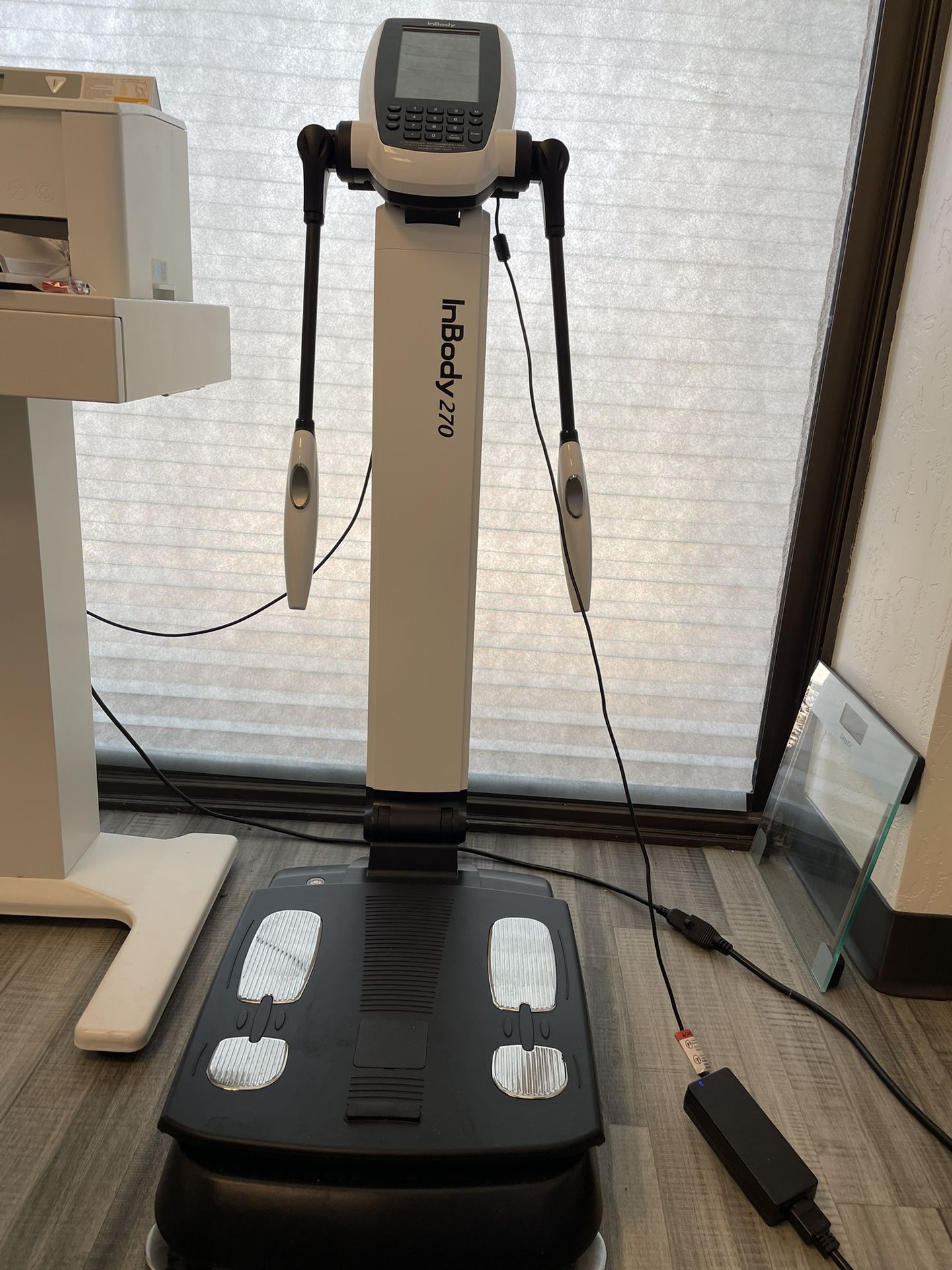 InBody 270 Body Composition Scanner
