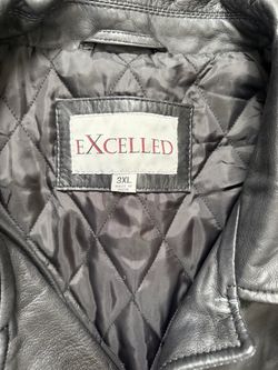 men's jacket