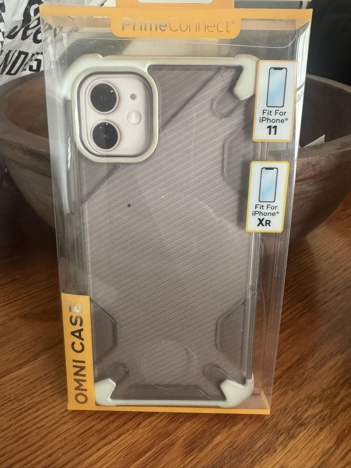 iPhone 11 Case