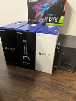 Play Station 5 Digital Edition