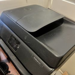 HP office jet printer 