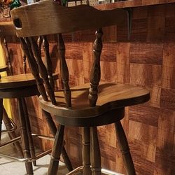 Bar Stools