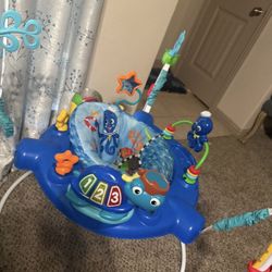Baby Bouncer