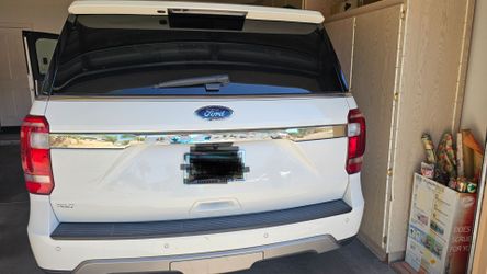 2021 FORD EXPEDITION XLT