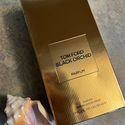 Tom Ford Black Orchid Parfum 1.7oz NEW IN BOX