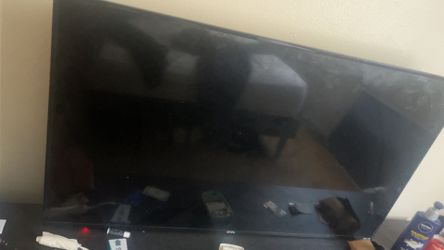 55 Inch Roku Tv