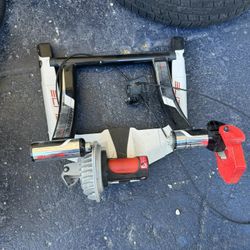 Elite Qubo Power Mag Smart B+ Trainer