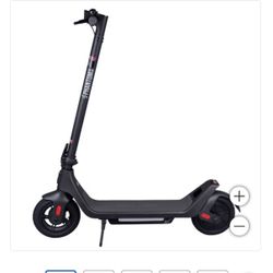 Phantom A10 Smart Electric Scooter