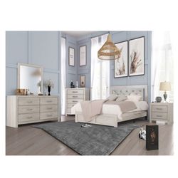 Queen Bedroom Set 