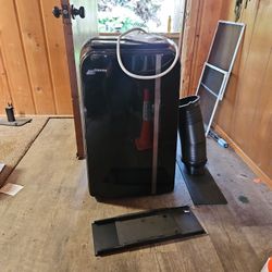 Portable Air Conditioner Unused