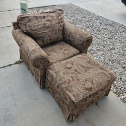 Free Couch 