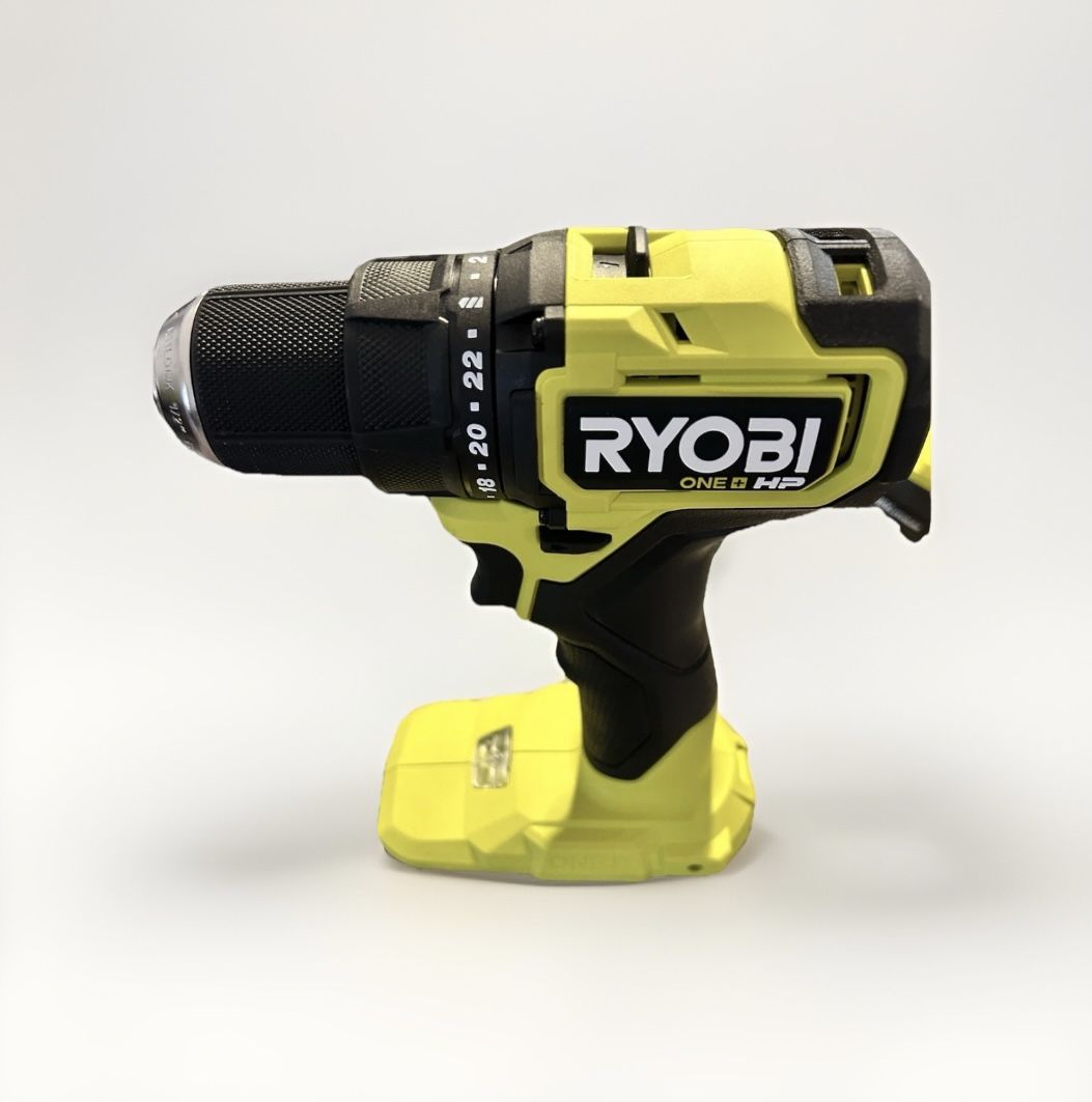 Ryobi Drill