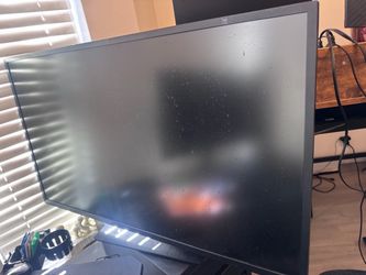 HP Z43 42.5-inch 4K UHD Display Large Monitor