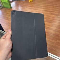 iPad Pro 12.9 Smart Folio Apple Keyboard 