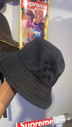 XS BURBERRY BUCKET HAT
