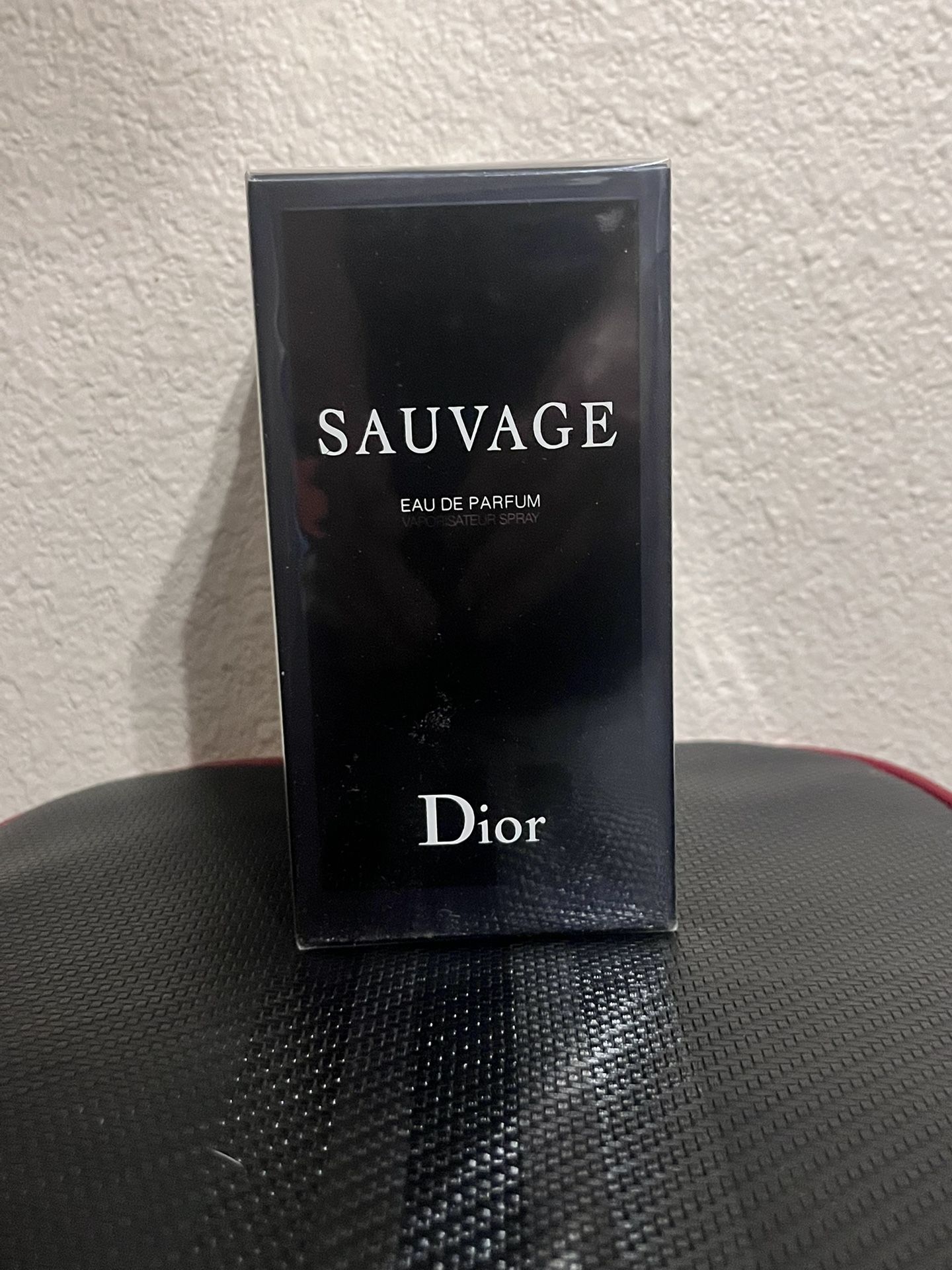Dior Sauvage EDP