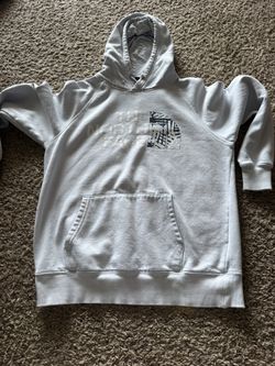 North Face Hoodie