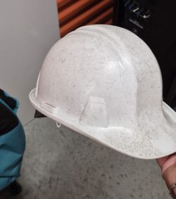 Construction Hard Hat Helmet