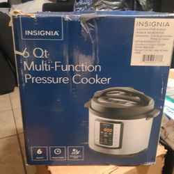 Pressure Cooker