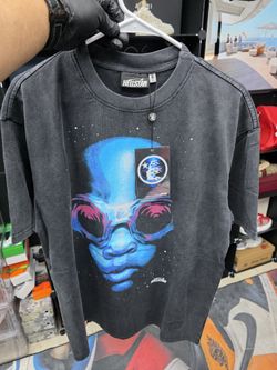 Hellstar T-Shirts S-XL 