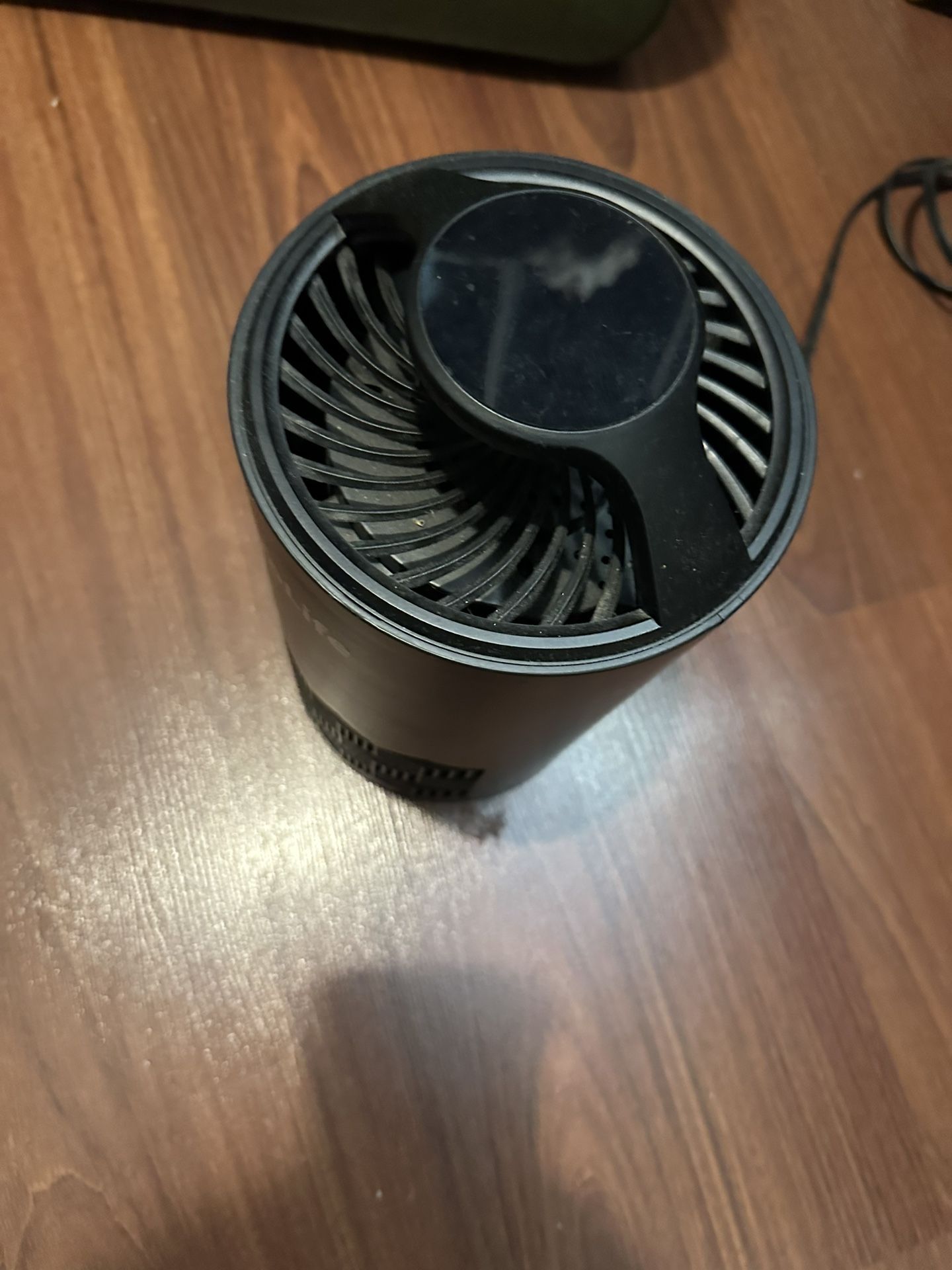 Air Purifier 