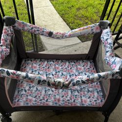 Travel Playpen $45