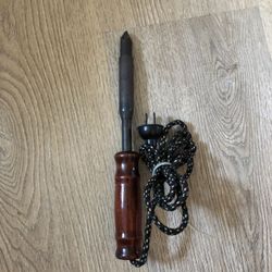 Soldering Iron