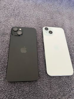 iPhone 15 Plus~~{{128GB}}