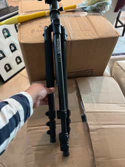 Camera Tripod