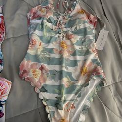New With Tags Bathing Suits (2)