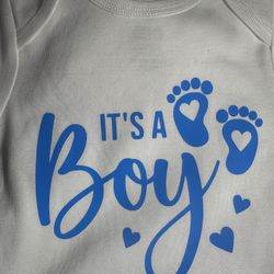 Custom Onesie 