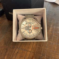 Diesel Watch