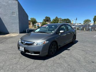 2009 Honda Civic