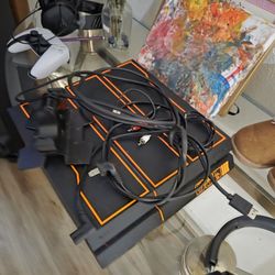 Ps4 PlayStation Limited Edition 