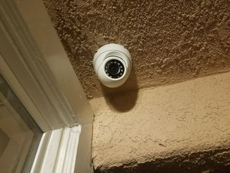 1080p HD camera system