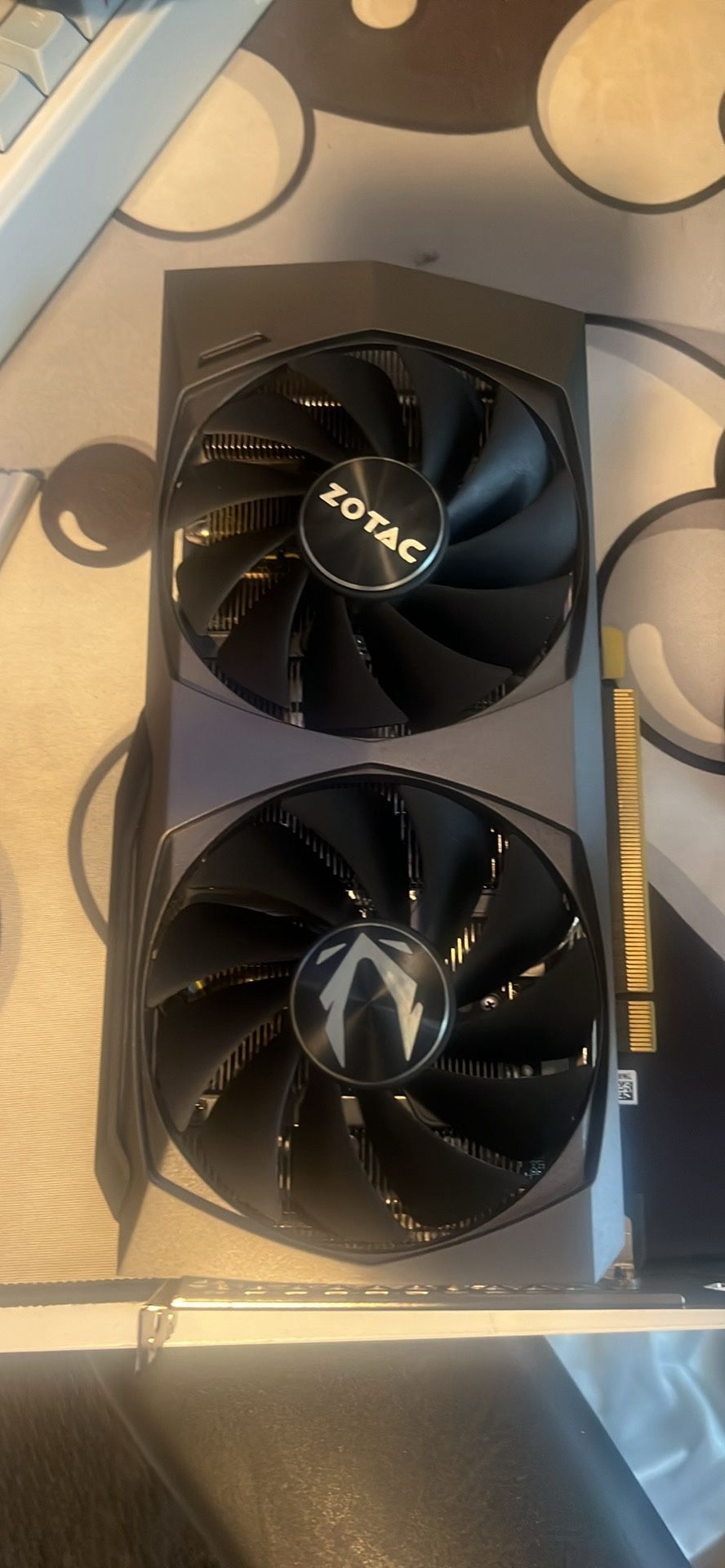 Zotac 3060 12gb