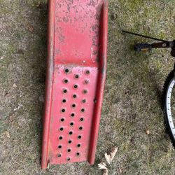 Car Ramps 