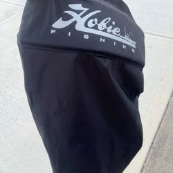 Hobie Kayak Drift Sock / Chute